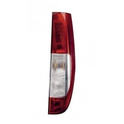 Mercedes  Vito 03-10 aizmugures lukturis L HELLA