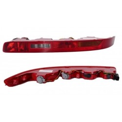 Audi Q7 05- aizmugures lukturis R bamperī MARELLI LLF771,...