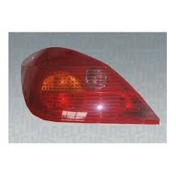 OP Tigra 04-09 aizmugures lukturis L MARELLI