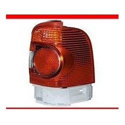 VW Sharan 00-10 aizmugures lukturis stūris R 03- HELLA