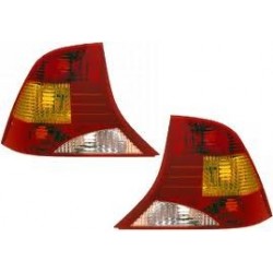 FD Focus 98-04 aizmugures lukturis SED L VISTEON