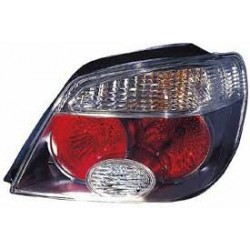 Outlander 03-07 aizm. lampa L, 8330A049, 8330A050