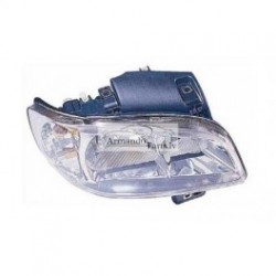  Ibiza 99-02 lukturis H7+H1 L VALEO