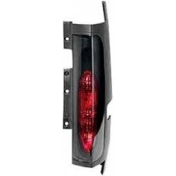 Renault Traffic 00-06 aizmugures lukturis L VAN 180*...