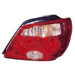 Outlander 03-07 aizm. lampa R, 8330A048