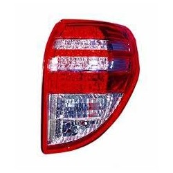 TT Rav4 09-10 aizmugures lukturis L LED