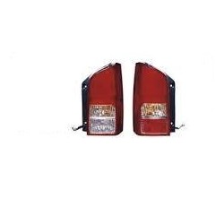 Nissan Pathfinder 04- aizmugures lukturis L 26555-EB300