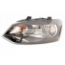 VW Polo 09- lukturis R VALEO