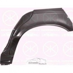 BMW 5 E34 88-95 arka R