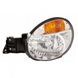 Impreza 01-02 lukturis R elektro ar motoru 84001FE040