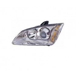 Focus 04-08 lukturis R elektro ar motoriņu D1S+H1