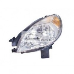 Xsara Picasso 04-10 lukturis R  VALEO