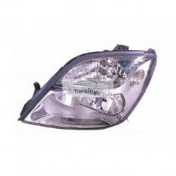 Scenic 99-03 lukturis L VALEO