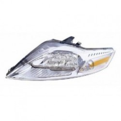 Mondeo 07-10 lukturis L H7+H1 ar motoriņu VISTEON 1457694