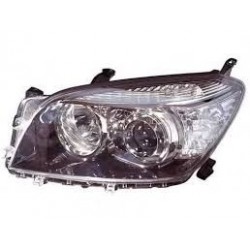 Toyota Rav4 06-09 lukturis L HB3, H11 elektro TYC 8117042311