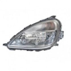 W168 97-01 lukturis R  H1+H1+H7 HELLA