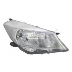 Yaris 11- lukturis L H4 elektro TYC 81170-0D450