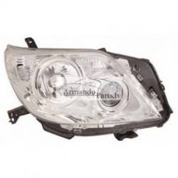 Land Cruiser 09- lukturis FJ150 H11+HB3 R TYC 81130-60E40