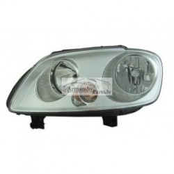 VW Caddy 04-10 lukturis R VISTEON, 2K0941005B