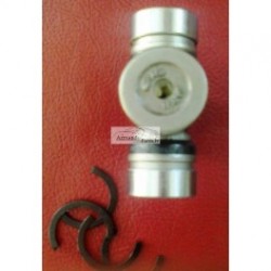 Kardāna krustiņš 25X64