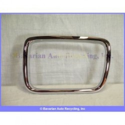 BMW 5E34 94-95 restes riņķis R TW T