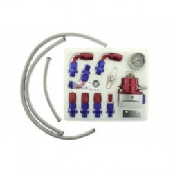 Degvielas spiediena regulators SPEEDMAX, CZ-FP-002