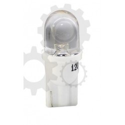 Spuldze Led  W5W, T10, 12V 1x FLUX 2gab.