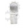 Spuldze Led  W5W, T10, 12V 1x FLUX 2gab.