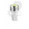 Spuldze Led  W5W, T10, 12V 1x High Power 2gab.