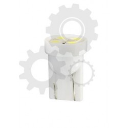 Spuldze Led  W5W, T10, 12V 4x SMD 3528 2gab.