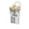 Spuldze Led W5W, T10, 12V 4x SMD 3528 2gab.