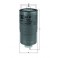 Degvielas filtrs   MAHLE ORIGINAL  KC47