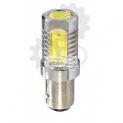 Spuldze Bay15d, P21/5W 12V 4x High Power 1,5W, S25 2gab.