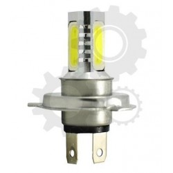 Spuldze H4 12V 4x High Power 1,5W