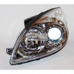 i30 07- lukturis ar lēcu R H1+H7 92101-2L020