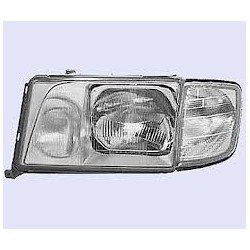 W124 93-95 lukturis L  BOSCH LPF032