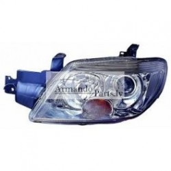 Outlander 03-07 pr. lampa L, H1,HB3, 8301A173 