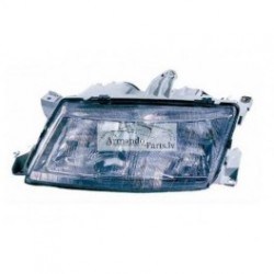 SAAB 95 97-01  lukturis H7+H7 L VALEO 86693