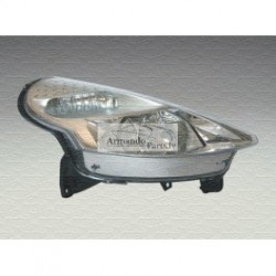 C3 Pluriel 03-08 lukturis R MARELLI 