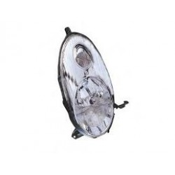 Micra 05-07 lukturis R  VALEO