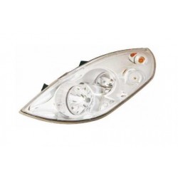 Master 10- lukturis L H1+H7 elektro TYC 2