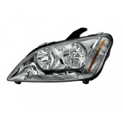 C-MAX 03-07 lukturis L H7+H1 HELLA