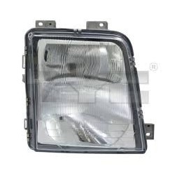 VW LT 96-05 lukturis H4+H1 L VALEO 2D1941015A