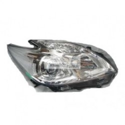 Prius 09- lukturis L elektro H11+HB3 81170-47510