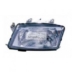 SAAB 93 98-03 lukturis L VALEO