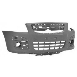 C2 08-10 pr. bampers gruntēts, 7401QY