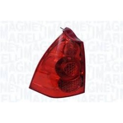 PG 307 05-07 aizmugures lukturis SW R MARELLI