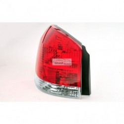 OP Signum 03-05 aizmugures lukturis L ULO