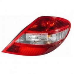 MB R171 04-11 aizmugures lukturis L HELLA