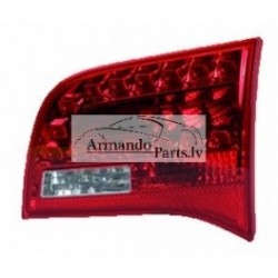 AD A6 04- aizmugures lukturis AVANT vidus L LED VALEO 43331
